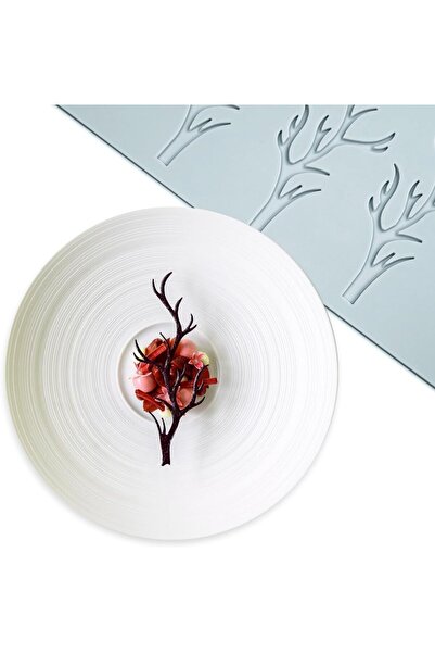 Dharst Silicone mold - Tree branch - T13154