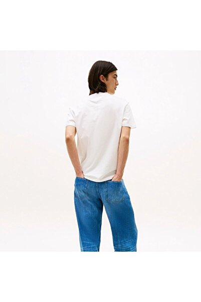 Tommy Hilfiger Tricou TJM REG RWB DNA TEE Barbati