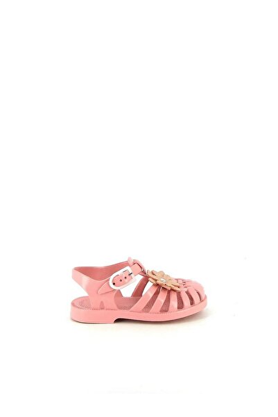 MEDUSE Sunflower Children's Sandals Guimauve - Pink