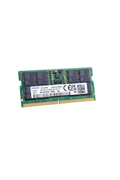 Samsung 16 GB 5600 MHz M425R2GA3PB0-CWM0D DDR5 RAM