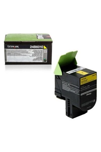 Lexmark Toner compatibil pentru XC2132 - Galben