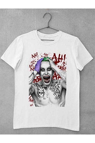 GRIZZLY SHOP.RO Tricou Femei HaHaHa Joker