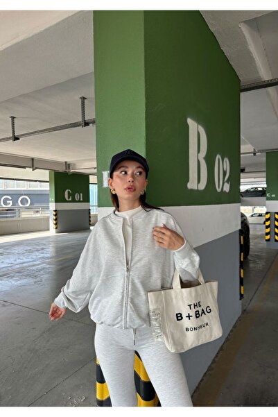 BUSEM Waist Tied Flared Pants