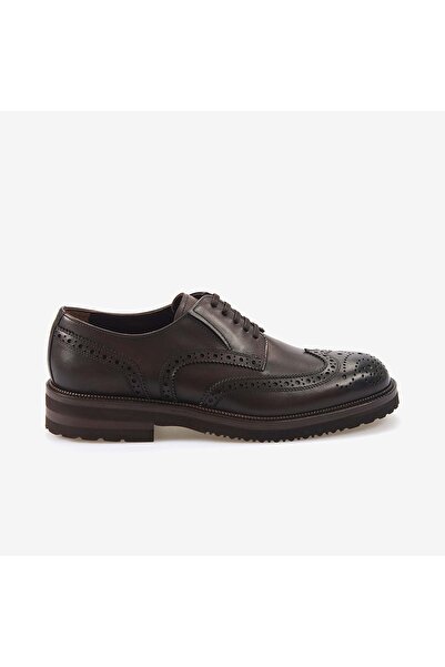 Mocassini Gold Genuine Leather Men's Casual Shoes C937
