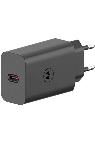 Motorola TurboPower 68 6.5A USB-C Negru