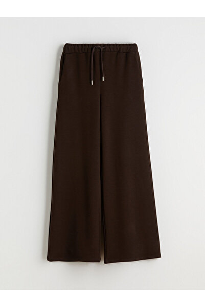 LC Waikiki Γυναικεία φούτερ με ελαστική μέση