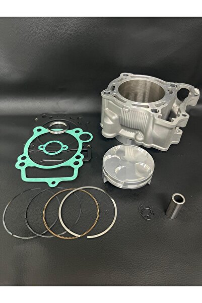 2001-2013 Modelleri İçin WR 250 F Silindir Piston Seti