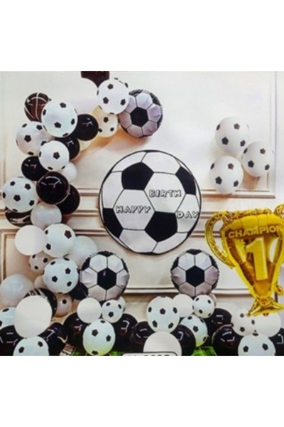 OEMN Set Arc de Baloane „Festival de Fotbal”