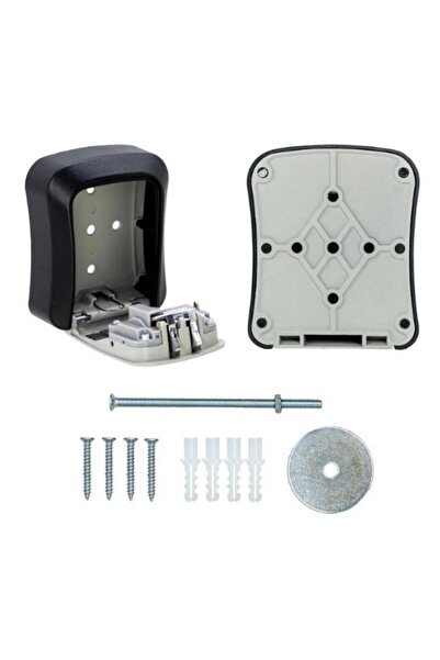 Rox Şifreli Anahtar Kutusu