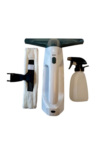 OEMarket Window, tile, marble cleaning vacuum cleaner, sprayer kit and special squeegee
