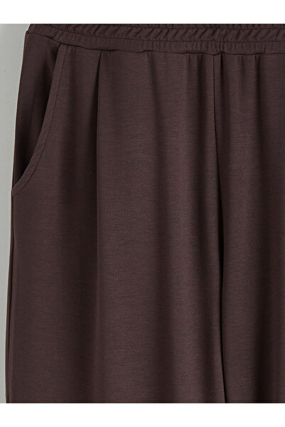 LC Waikiki Women's Sweatpants with Elastic Waist