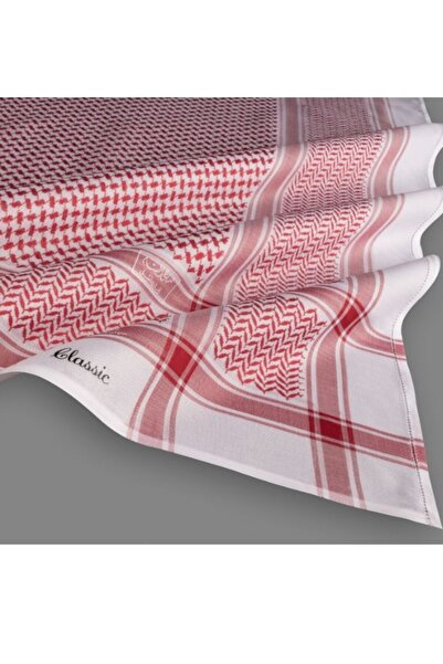 Al Bassam Al Bassam Classic 7C Shemagh