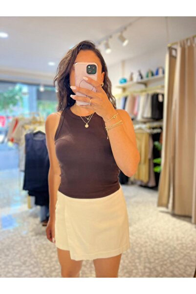 MU&ME BOUTİQUE Weightlifting Athlete with a Tassel