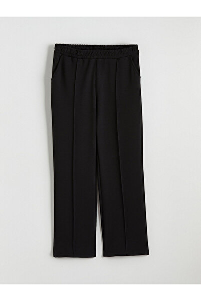 LC Waikiki Women's Sweatpants with Elastic Waist