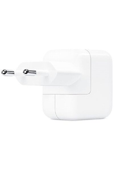 Apple MGN03ZM/A, 12W, USB, White