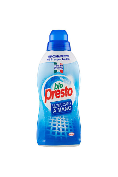 Bio Presto Bucato Lichid 750ml
