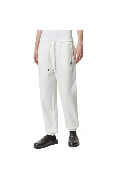Richmond X Pantaloni John Richmond PANTS FLEECE FOROVA Barbati
