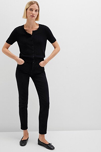 Mavi Kadın Ada Vintage Jean Pantolon