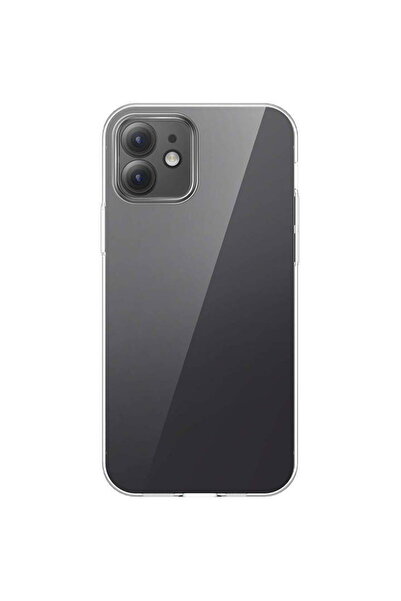 Baseus For Apple iPhone 12 Transparent