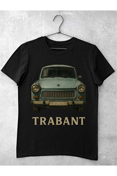 GRIZZLY SHOP.RO Tricou Femei Trabant