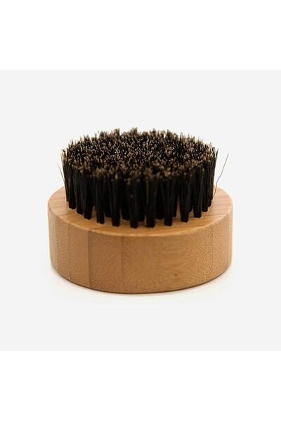 NOBERU OF SWEDEN Noberu Beard Brush