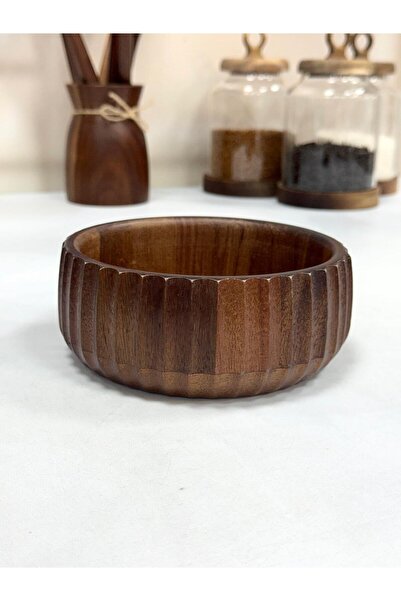 MİEN Kase Akasya Curve 15 Cm