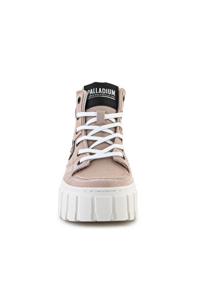 Palladium Pallatower HI Nude Dust 98573-662-M