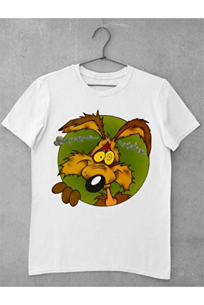 GRIZZLY SHOP.RO Tricou Femei Willy Coiotu