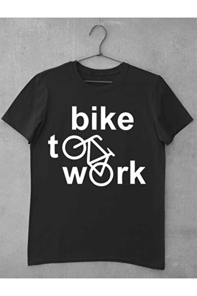 GRIZZLY SHOP.RO Tricou Femei Bike to Work