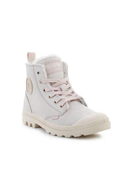 Palladium Pampa Hi Zip WL 95982-271-M Warm Sand