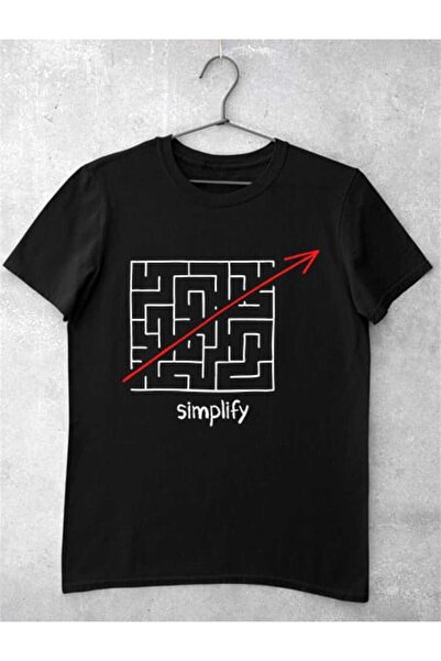 GRIZZLY SHOP.RO Tricou Femei Simplify