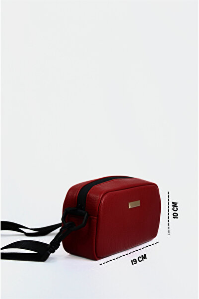 Mazel Design 175 Elegant Textured Imported Premium Crossbody Women's Bag with Adjustable Strap