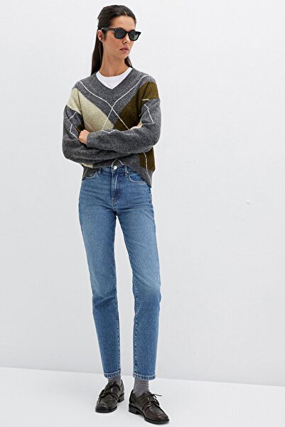 Mavi Kadın Star Classic Jean Pantolon