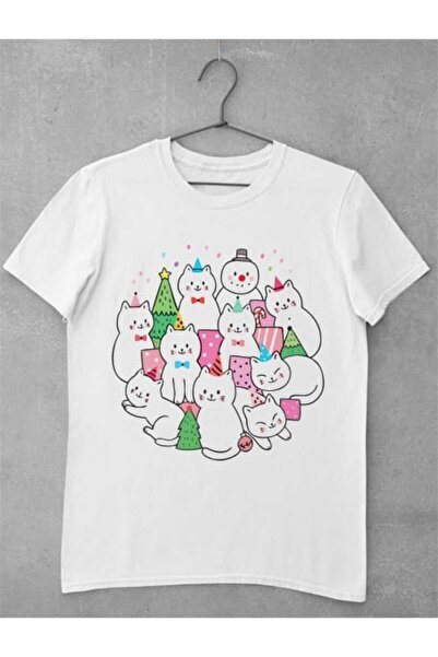 GRIZZLY SHOP.RO Tricou Femei Big Family Cats