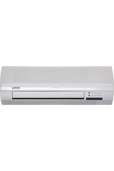 Sanford SF1221RH ROOM HEATER 2000W