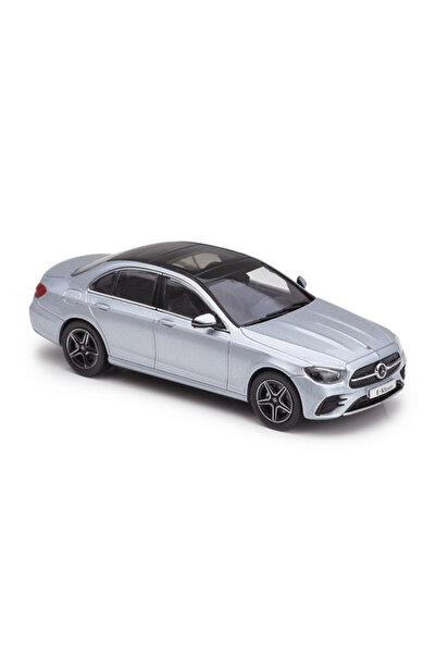 iscale 1:43 Ölçek 2020 Mercedes Benz E-Class (W213) Facelift Diecast Metal Mi...