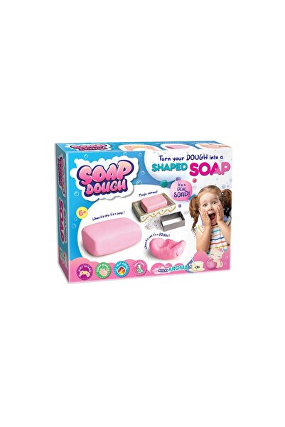 Strigo SET CREATIV "FĂ-ȚI PROPRIUL SAPUN"" CLASIC