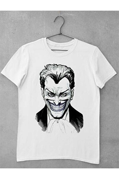 GRIZZLY SHOP.RO Tricou Femei Joker Drawing