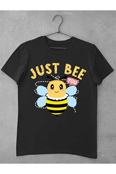 GRIZZLY SHOP.RO Tricou Femei Just Bee You