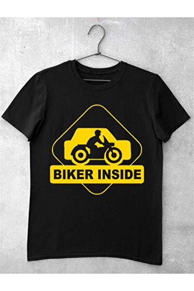 GRIZZLY SHOP.RO Tricou Femei Biker Inside
