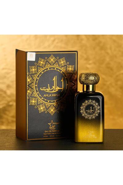 ARYAN Apa de parfum Ahla Waqt unisex 100 ml