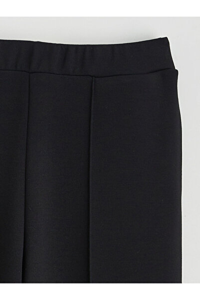 LC Waikiki Beli Lastikli Kadın Eşofman Altı