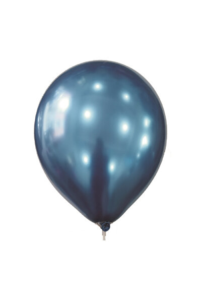 Mirific Party Party latex balloon, blue, 30 cm, 20 pcs