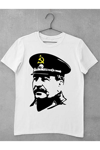 GRIZZLY SHOP.RO Tricou Femei Stalin URSS