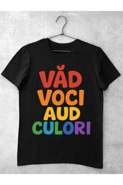 GRIZZLY SHOP.RO Tricou Femei Vad Voci Aud Culori