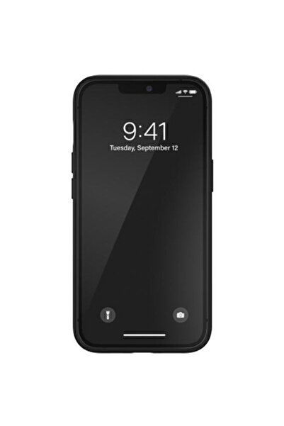 adidas OR Moulded Case BASIC iPhone 13 Pro / 13 6,1" Negru/black 47096