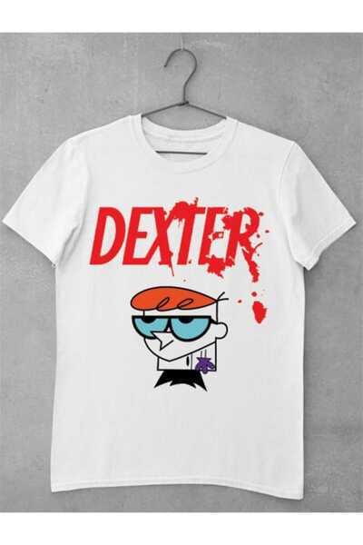 GRIZZLY SHOP.RO Tricou Femei Dexter Movie