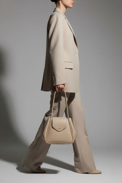 Reddington Geantă multifuncțională pentru mână și umăr, convertibilă și cu cl...