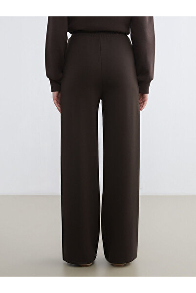 LC Waikiki Women's Sweatpants with Elastic Waist