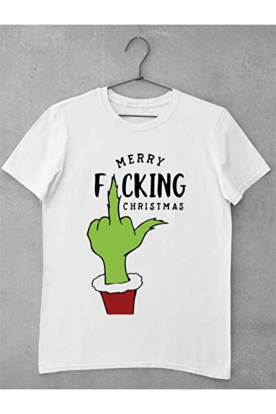 GRIZZLY SHOP.RO Tricou Bărbați Grinch